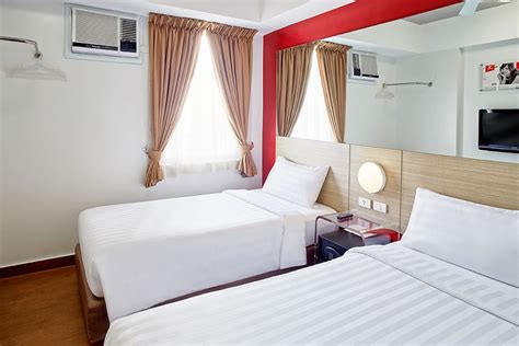 mabini hotels|red planet hotel mabini.